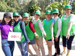 Teambuilding: Get Motivated Sony-15-03-2018